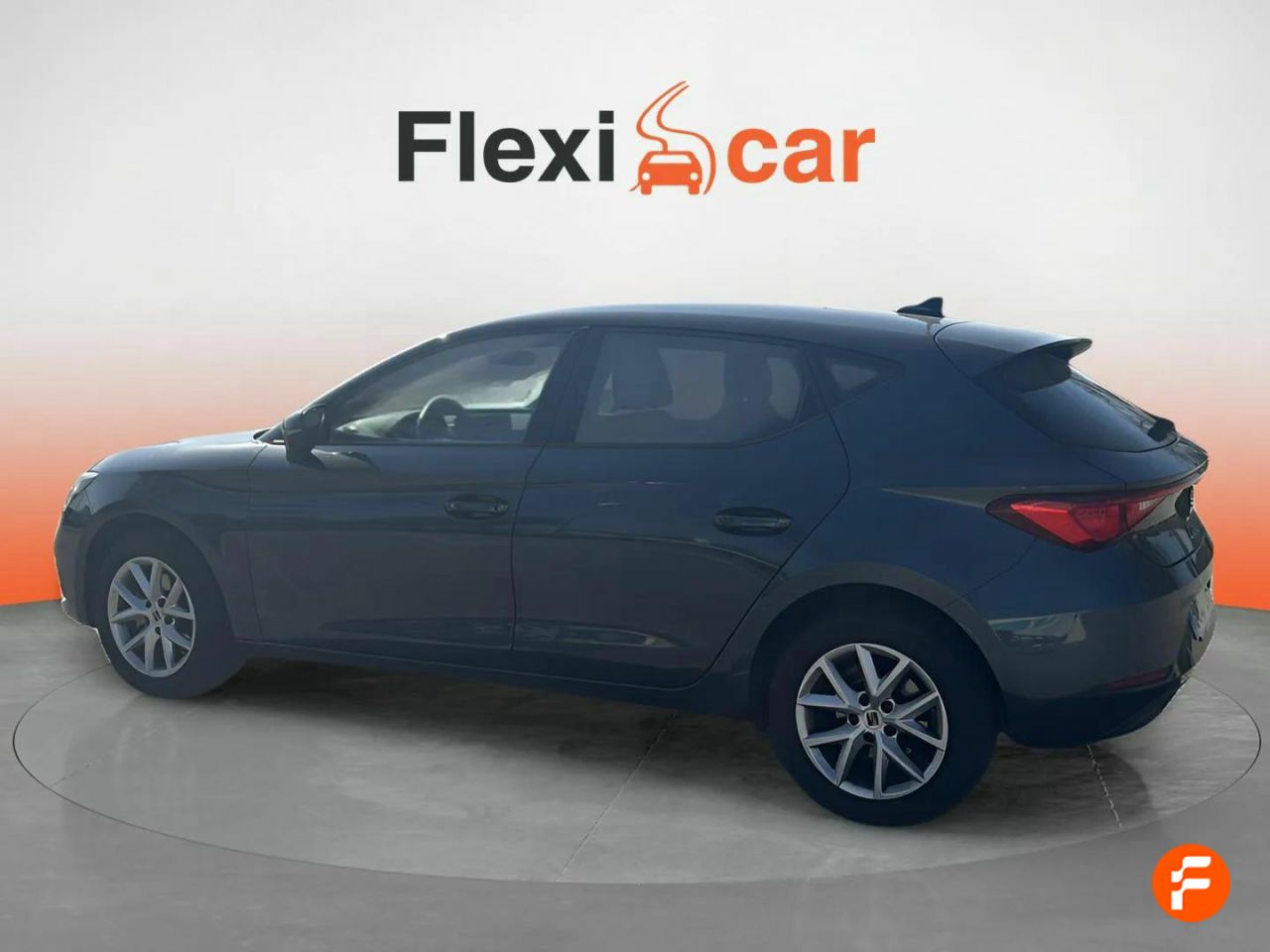 Foto Seat León 4
