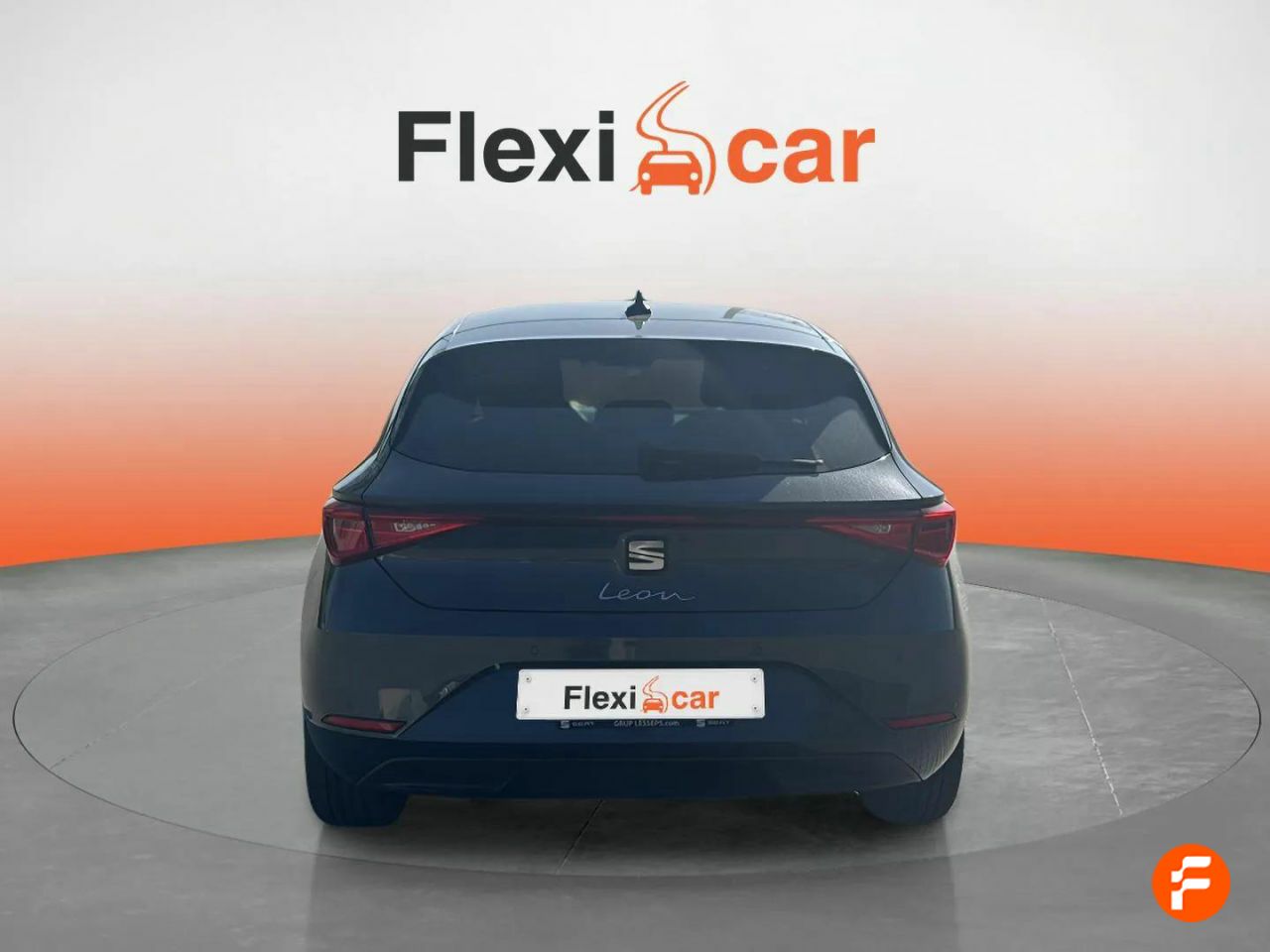 Foto Seat León 5