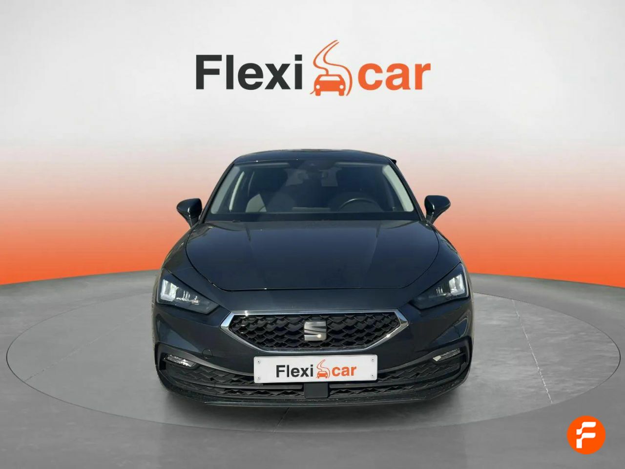 Foto Seat León 8
