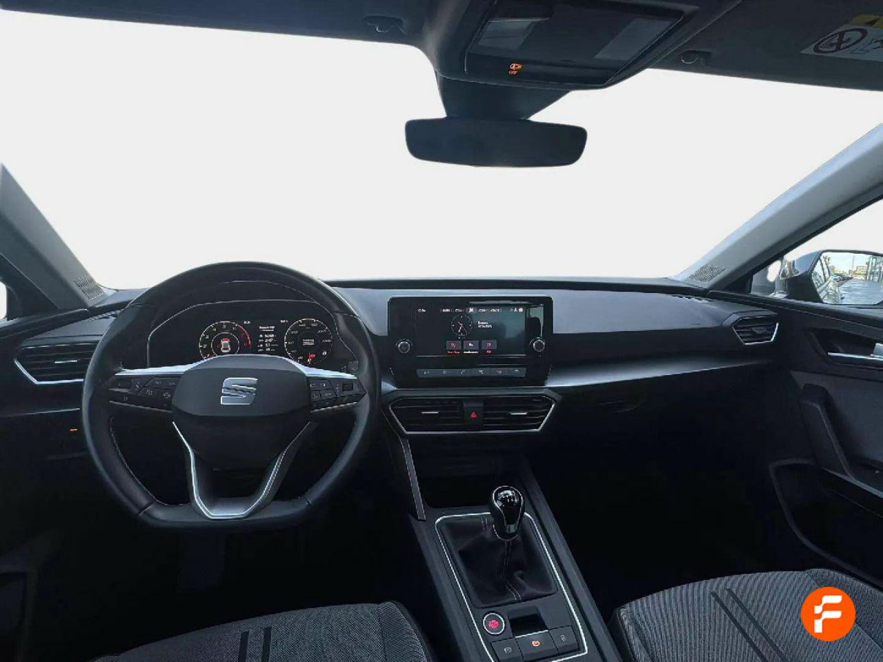 Foto Seat León 9
