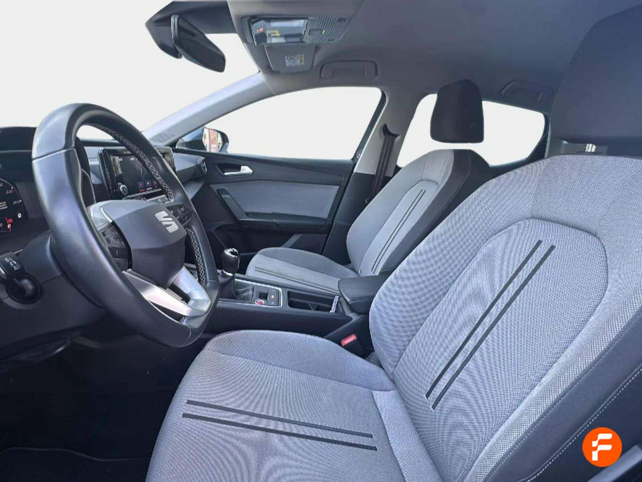 Foto Seat León 11