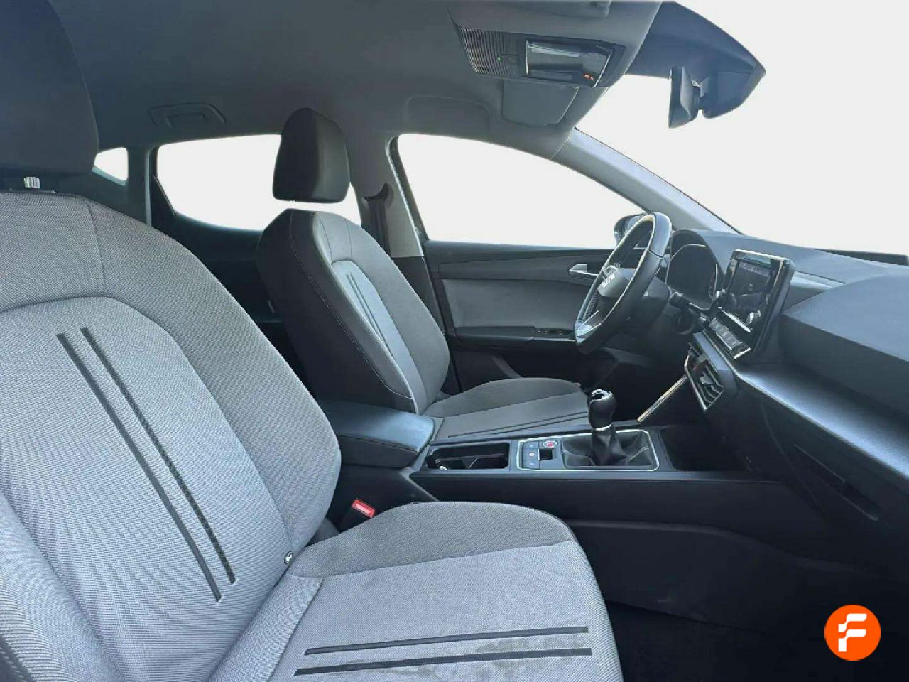 Foto Seat León 14