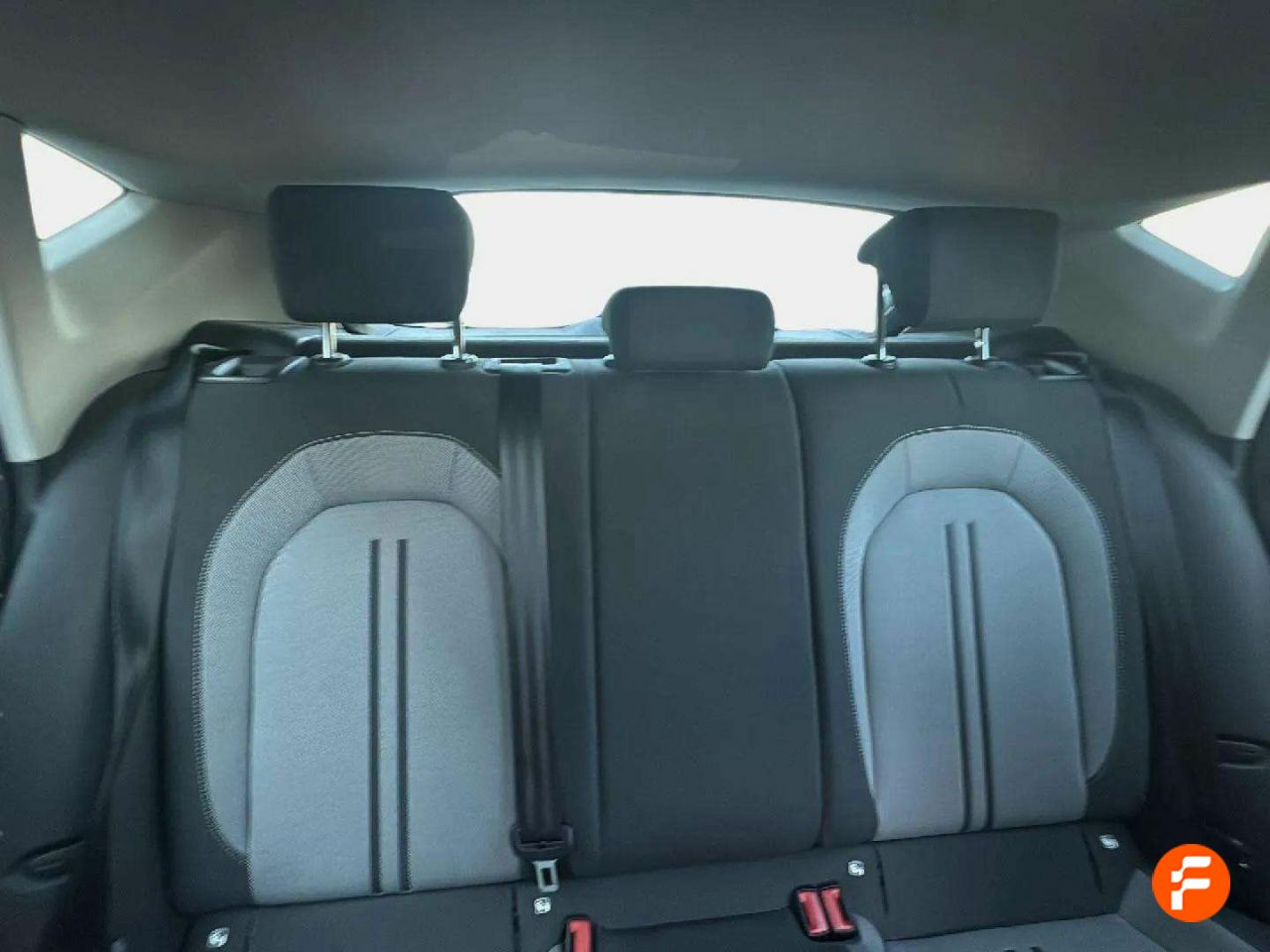 Foto Seat León 15