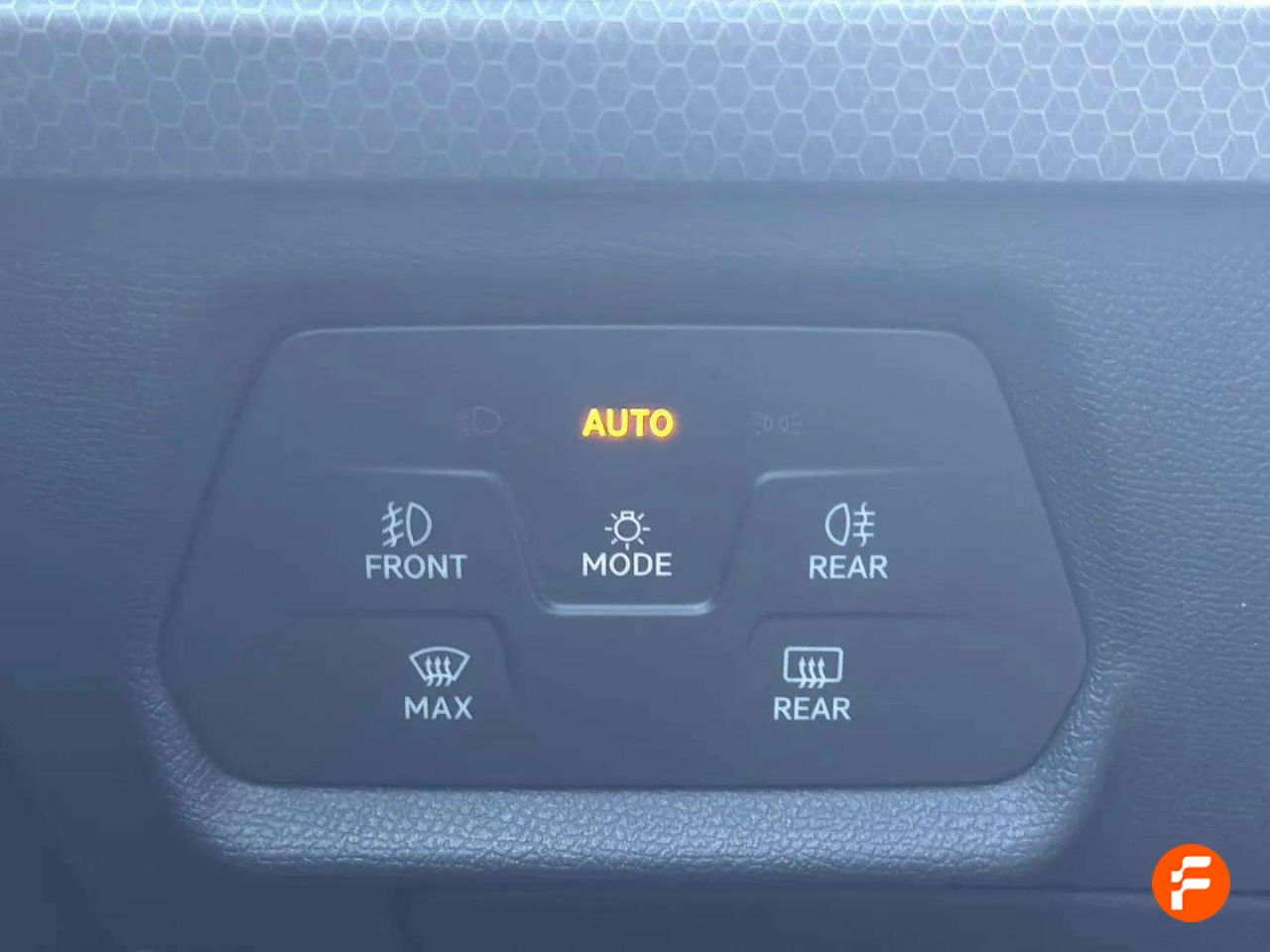 Foto Seat León 17