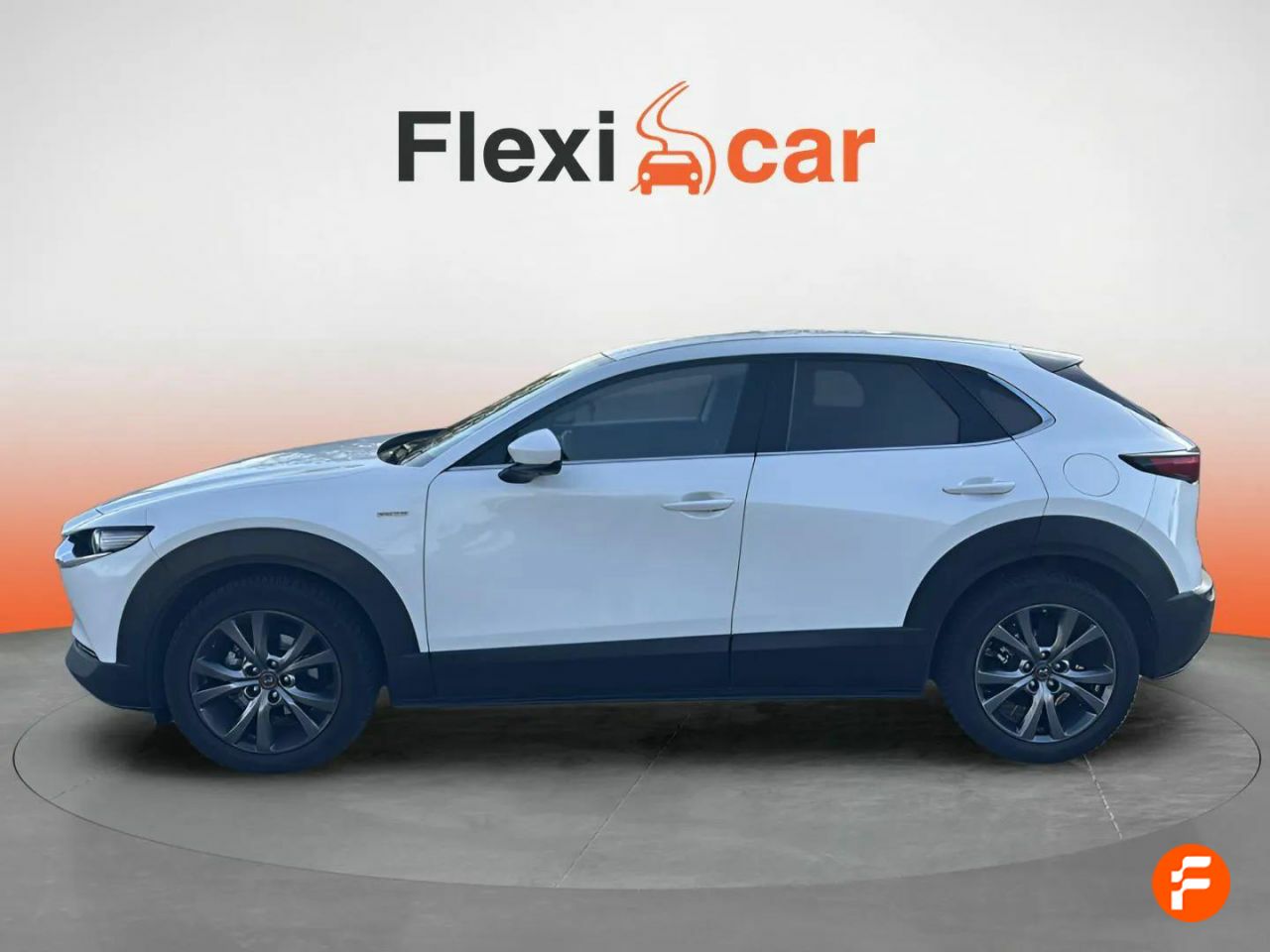 Foto Mazda CX-30 3