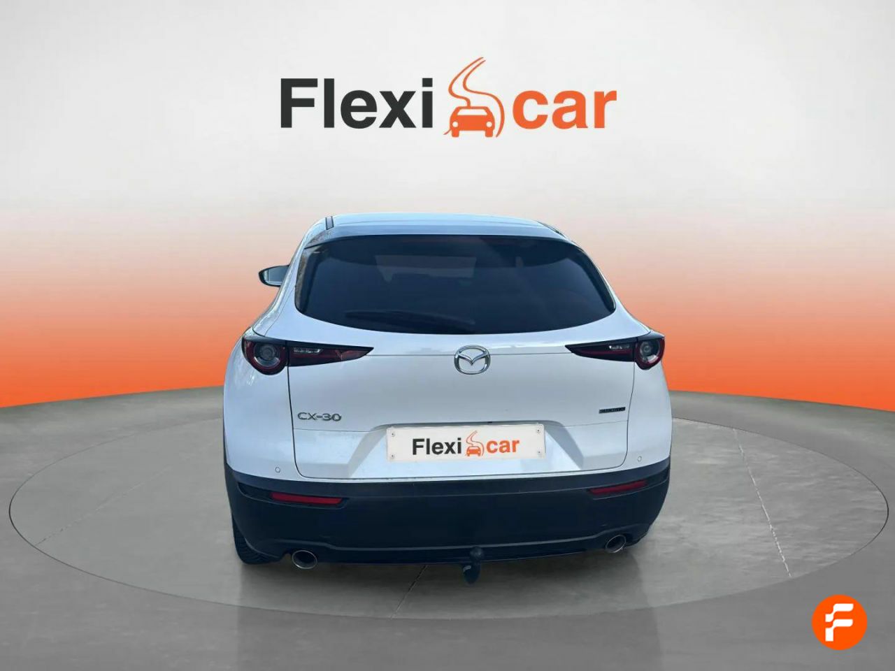Foto Mazda CX-30 5