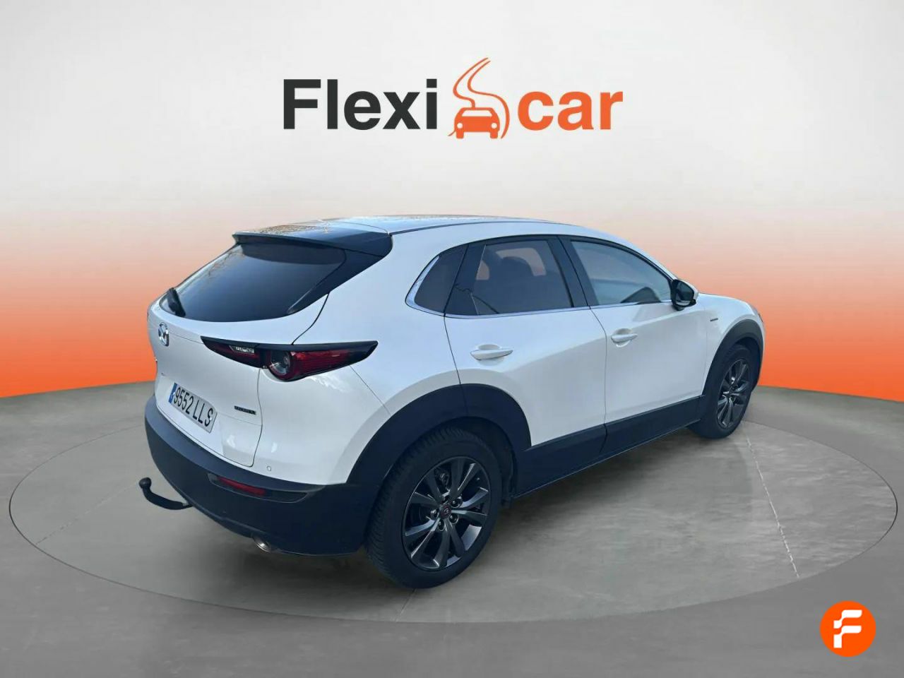 Foto Mazda CX-30 7