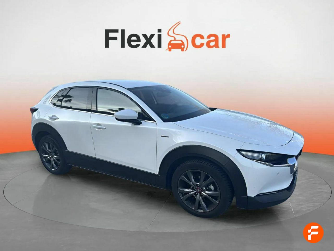 Foto Mazda CX-30 9