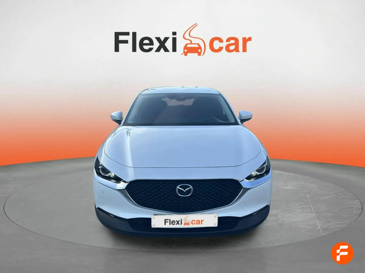 Foto Mazda CX-30 10