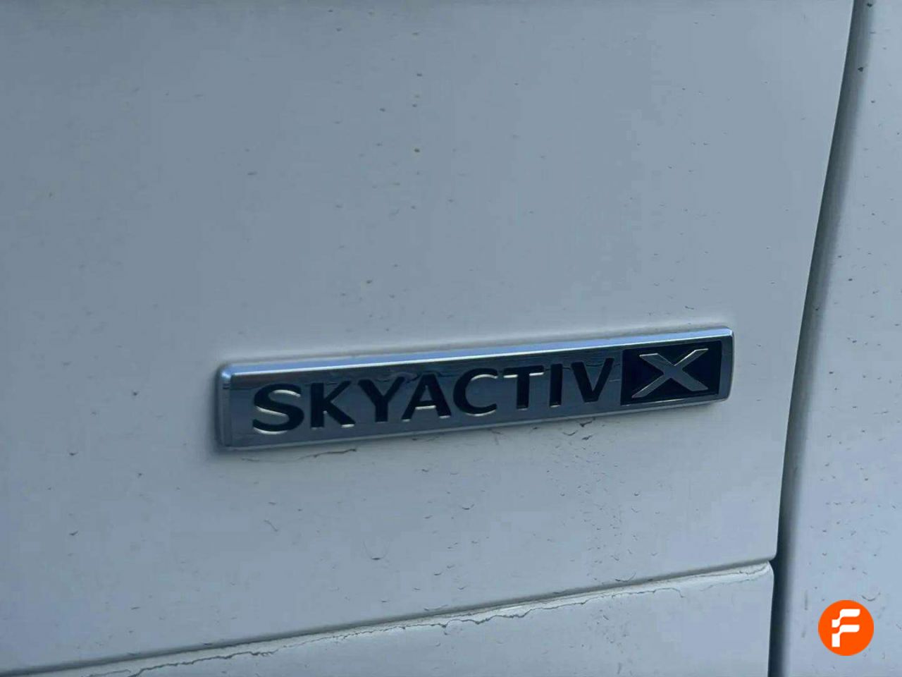 Foto Mazda CX-30 23