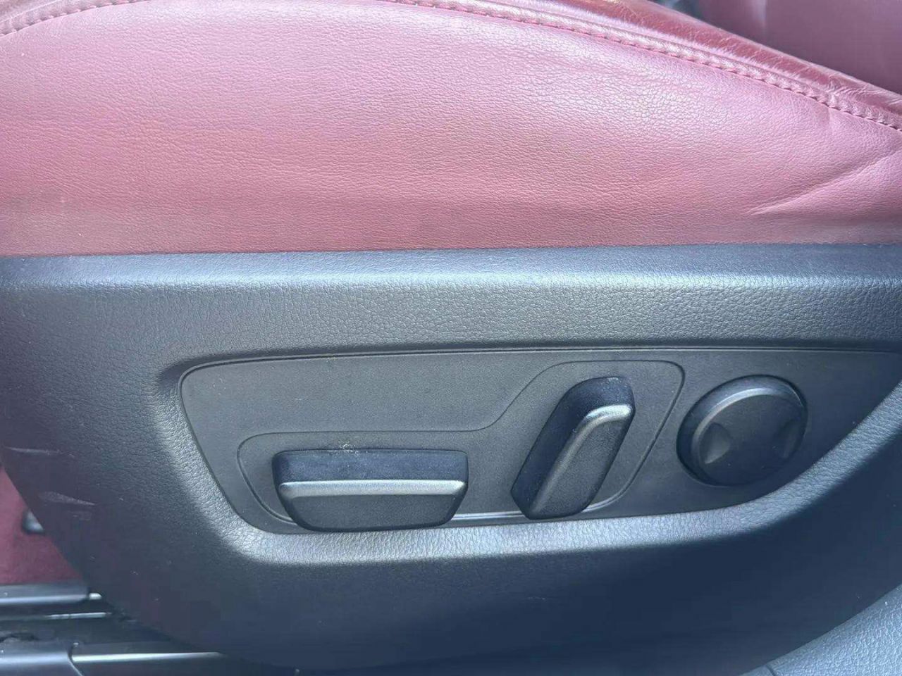 Foto Mazda CX-30 26