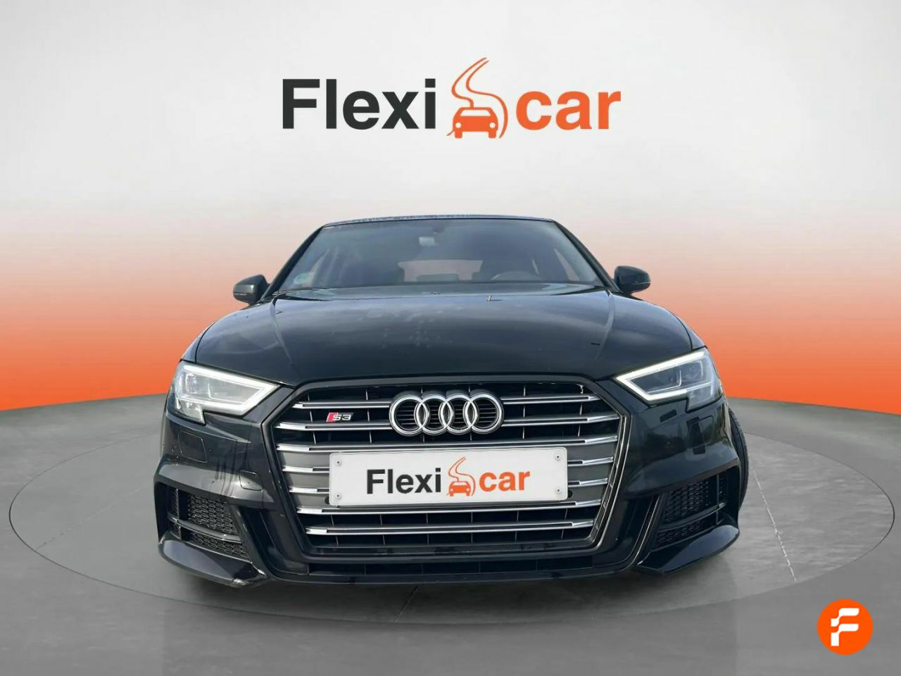 Foto Audi A3 2