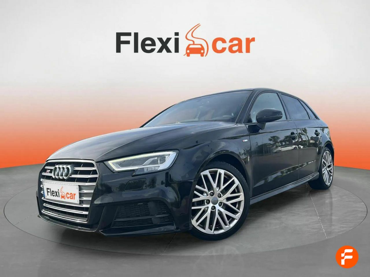Foto Audi A3 3