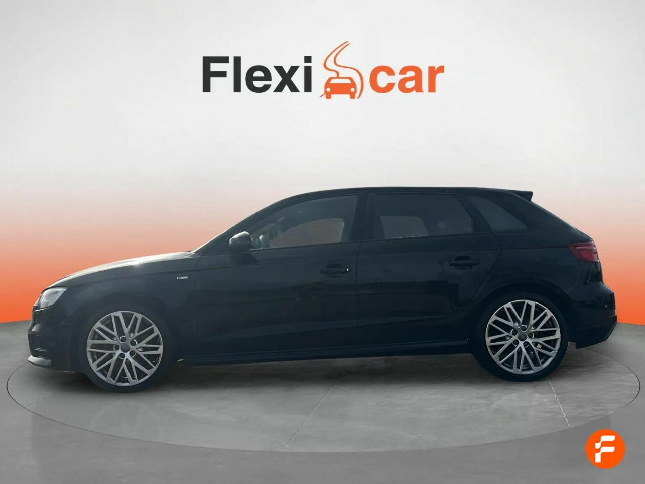 Foto Audi A3 5