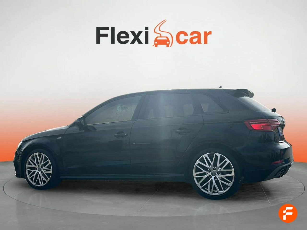 Foto Audi A3 7