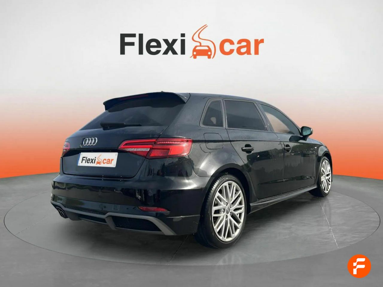 Foto Audi A3 9