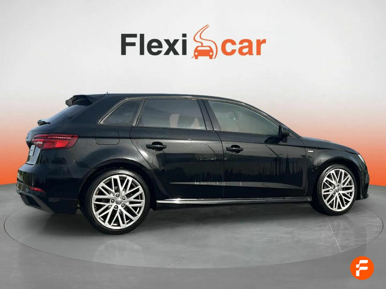 Foto Audi A3 10