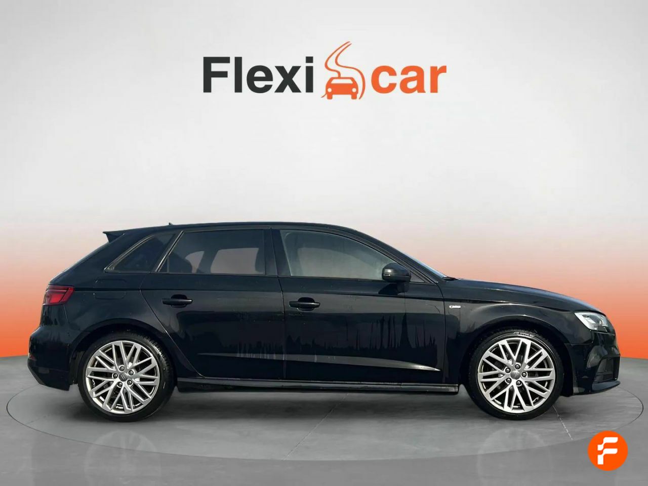 Foto Audi A3 11
