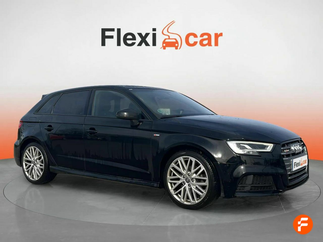 Foto Audi A3 12