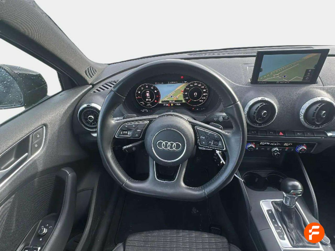 Foto Audi A3 15