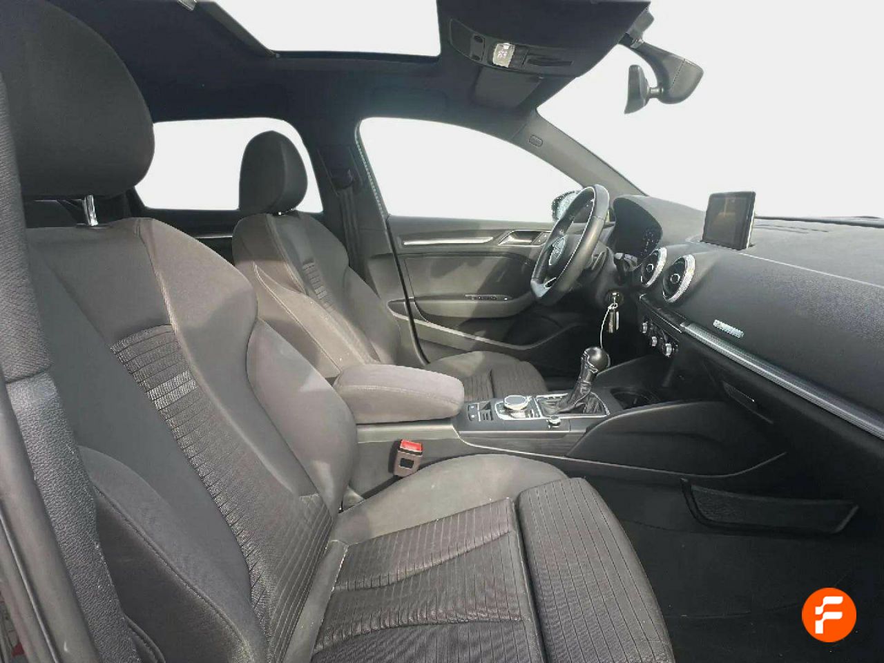 Foto Audi A3 17