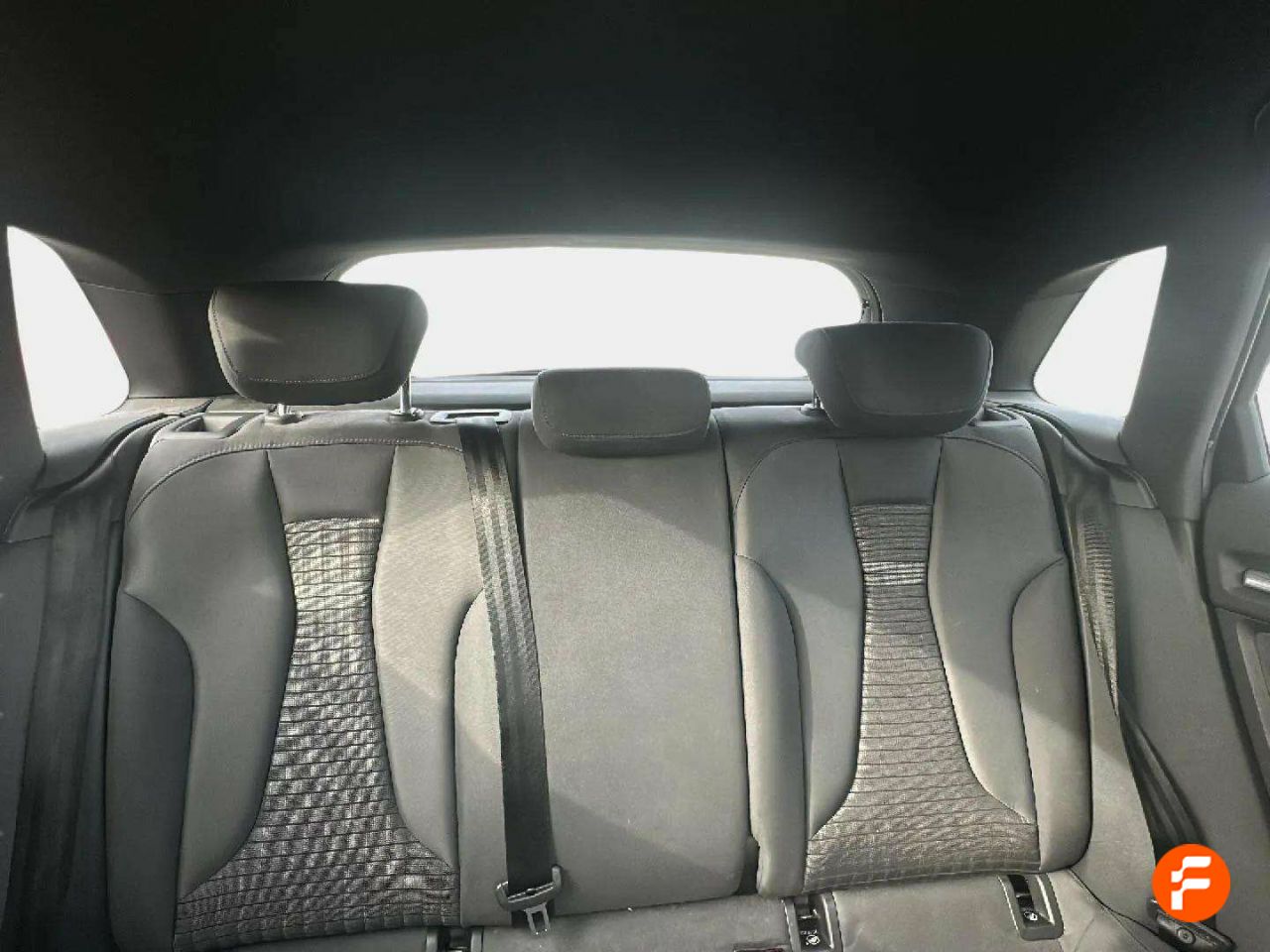 Foto Audi A3 18