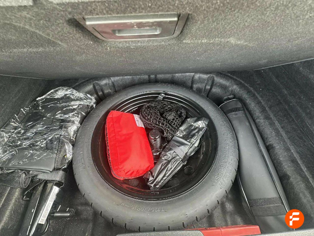 Foto Audi A3 22