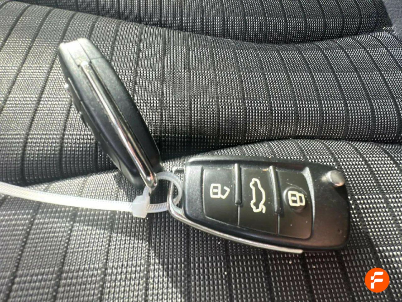 Foto Audi A3 23