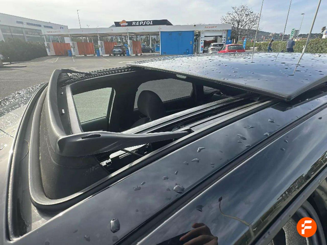 Foto Audi A3 24