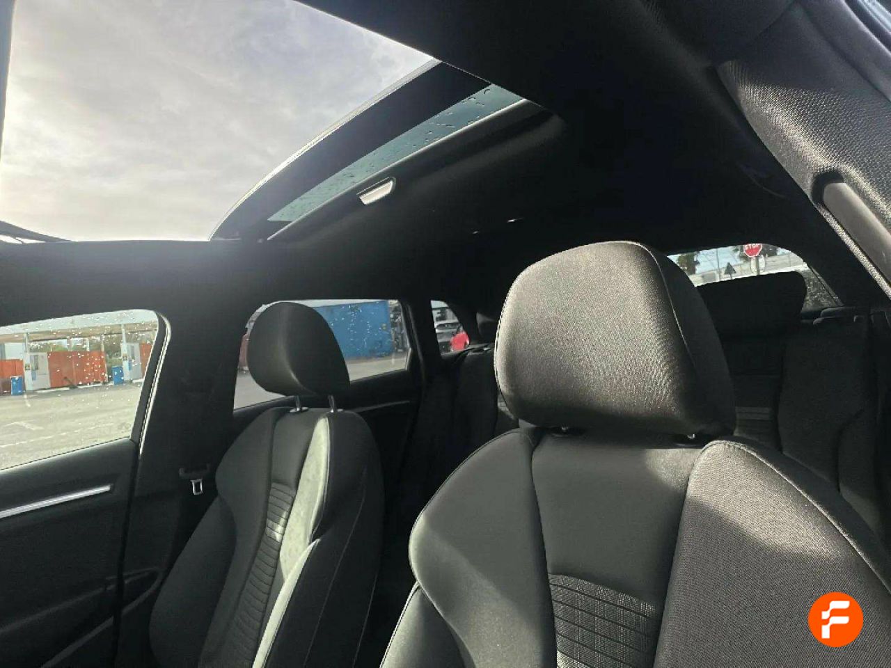 Foto Audi A3 25