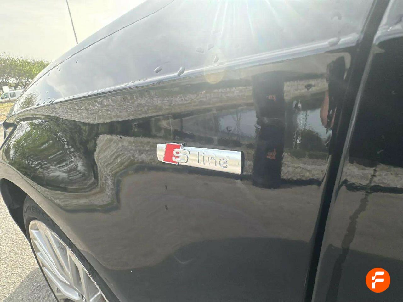 Foto Audi A3 26