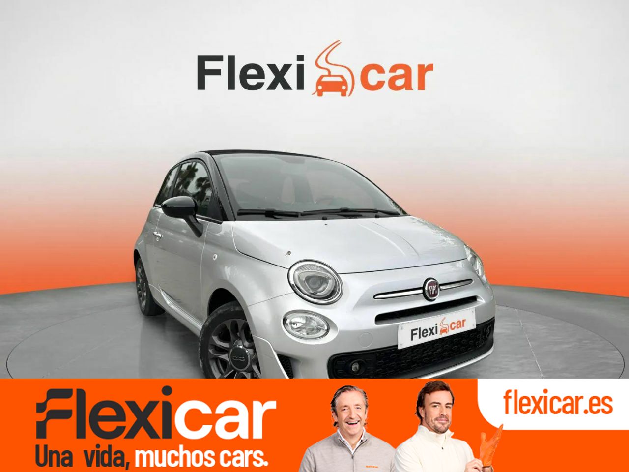 Foto Fiat 500 1