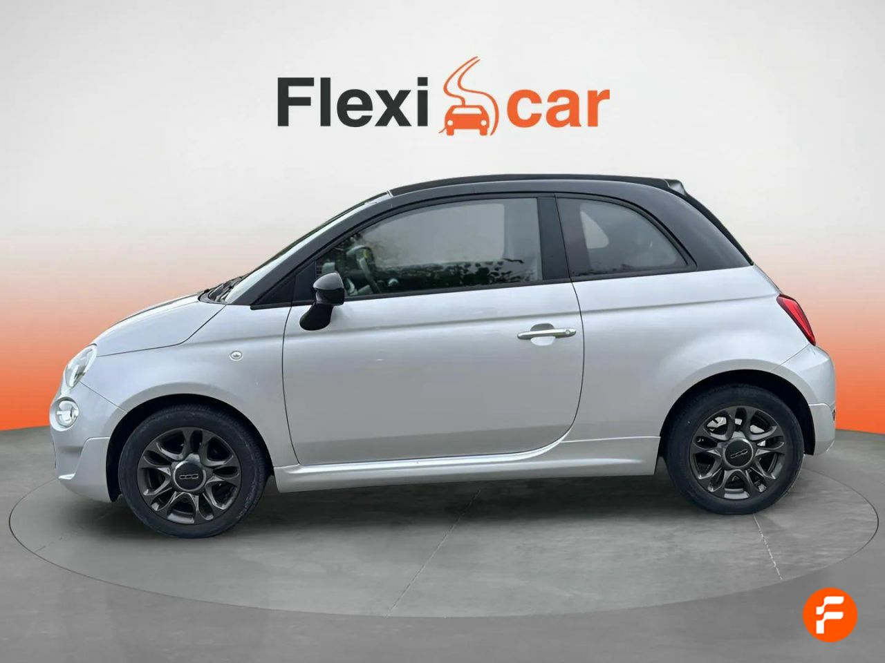 Foto Fiat 500 3