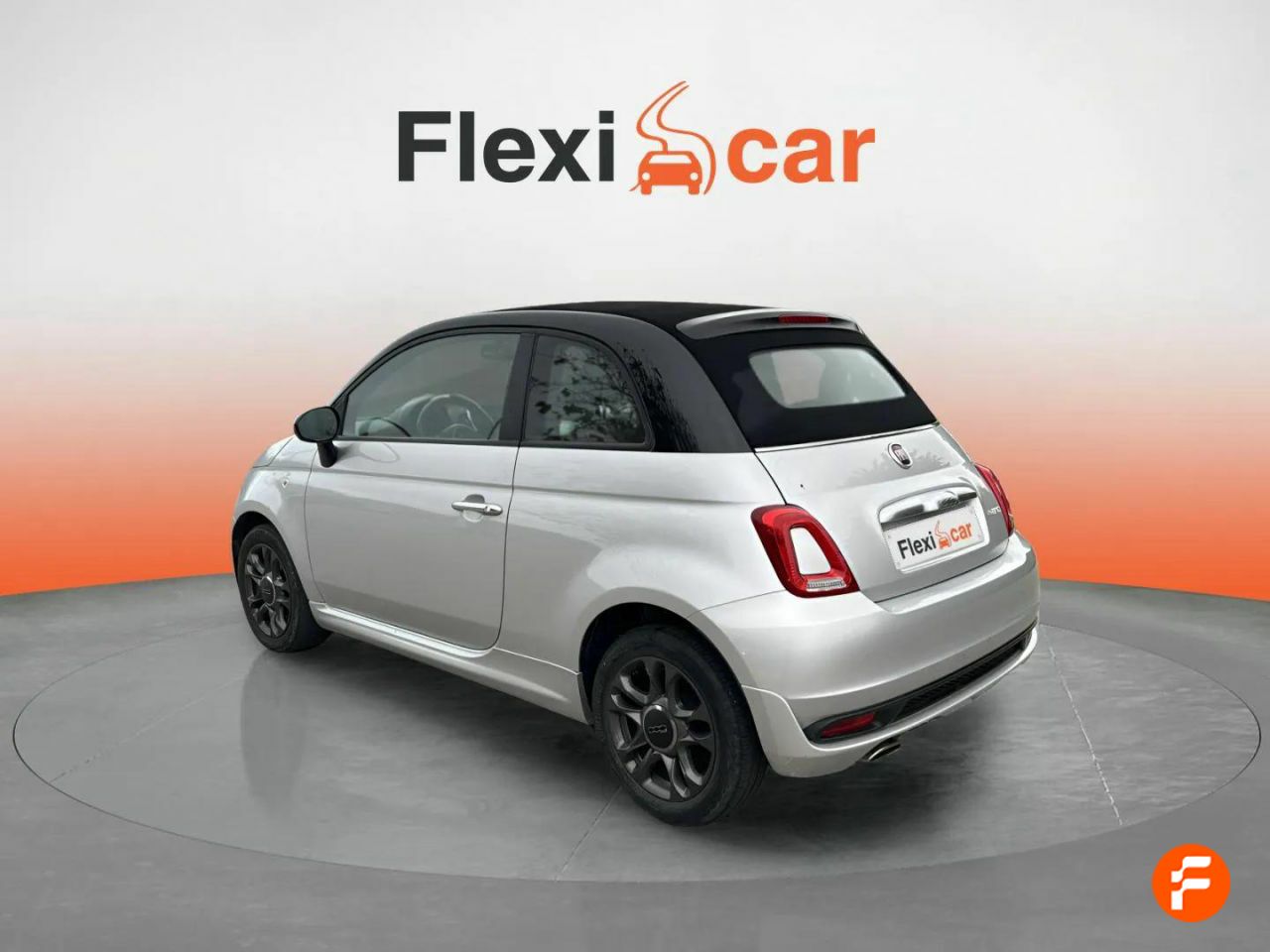 Foto Fiat 500 4