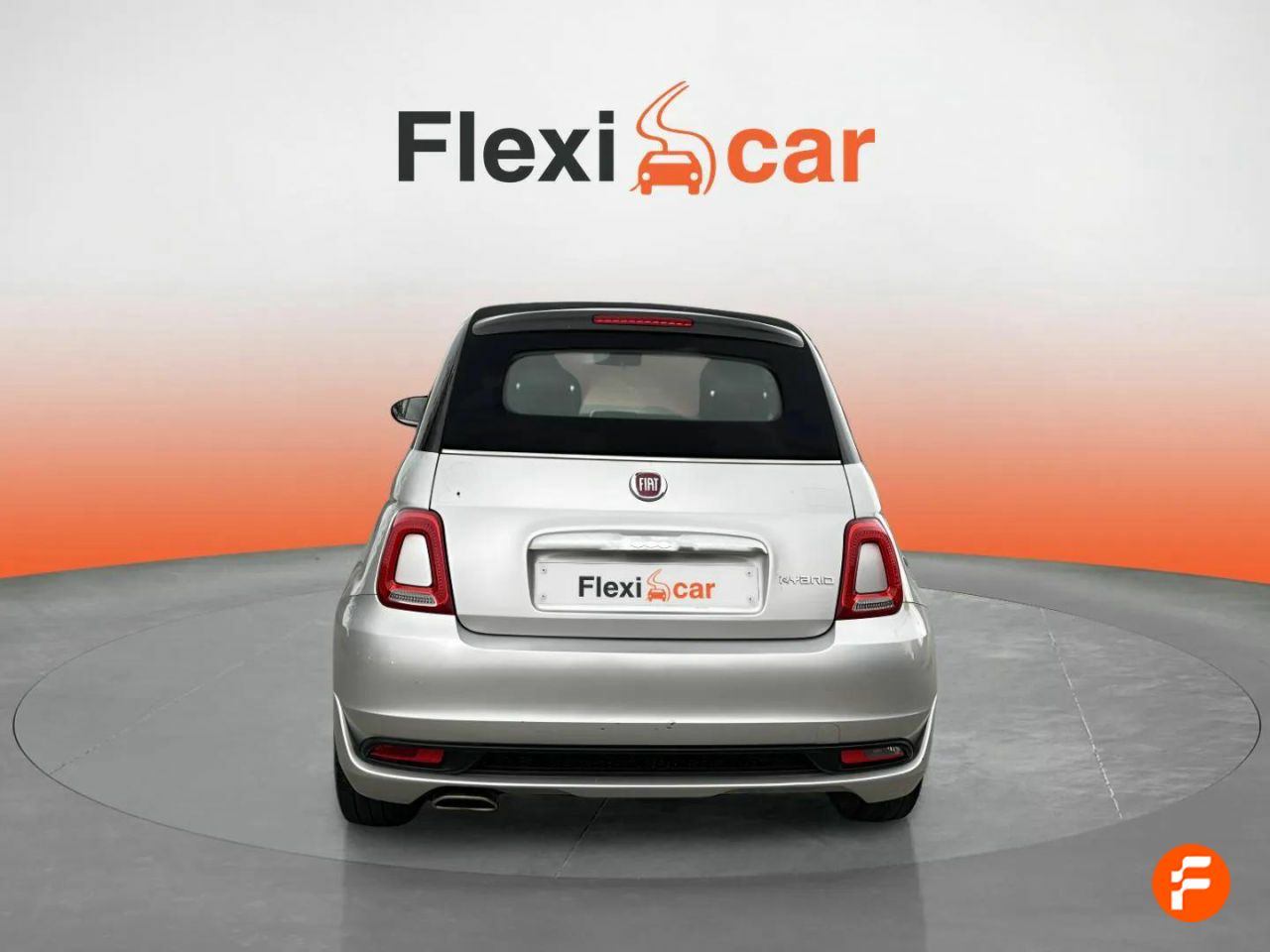 Foto Fiat 500 5