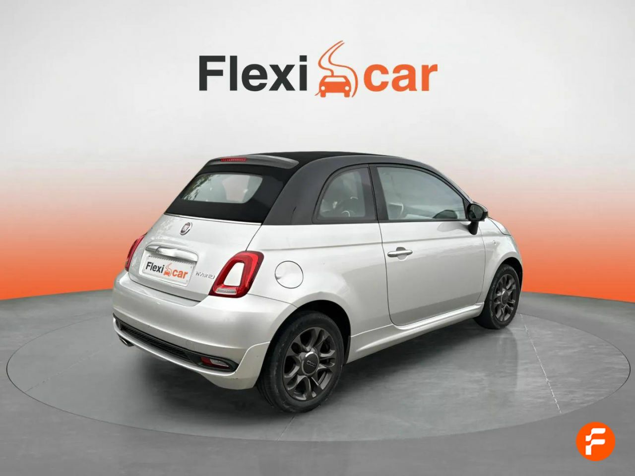 Foto Fiat 500 7