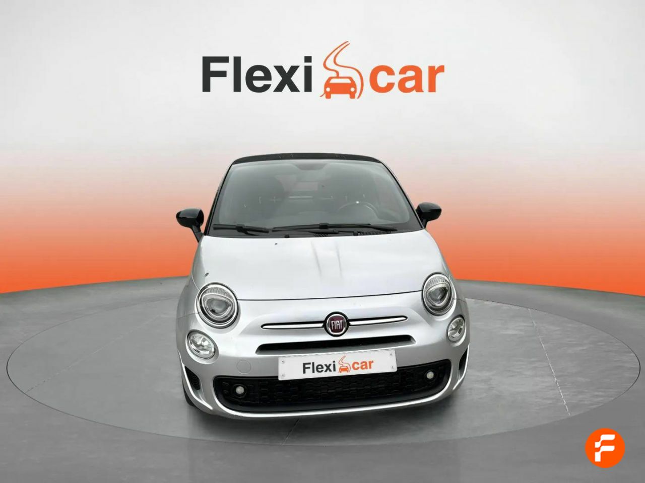 Foto Fiat 500 9