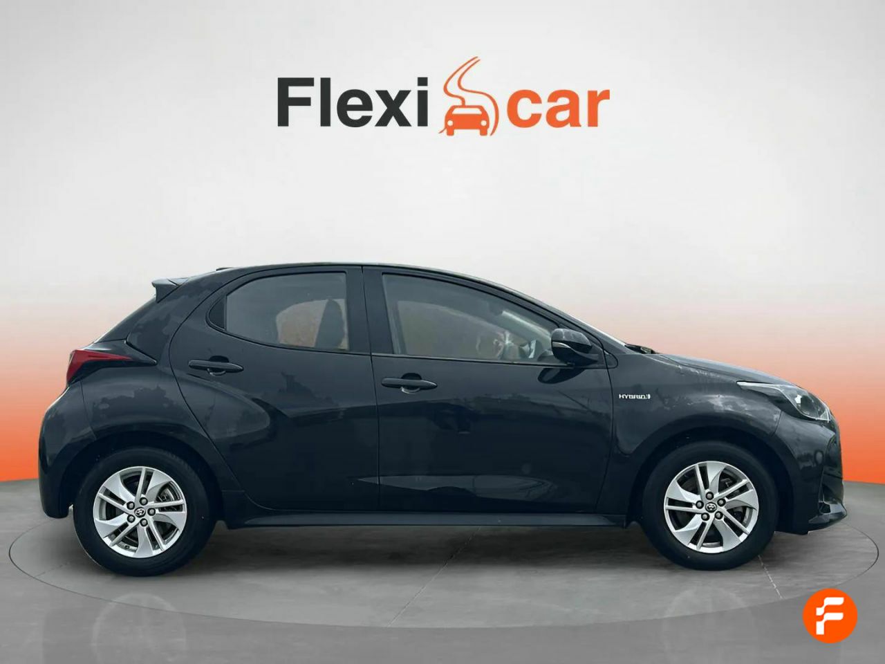 Foto Toyota Yaris 12