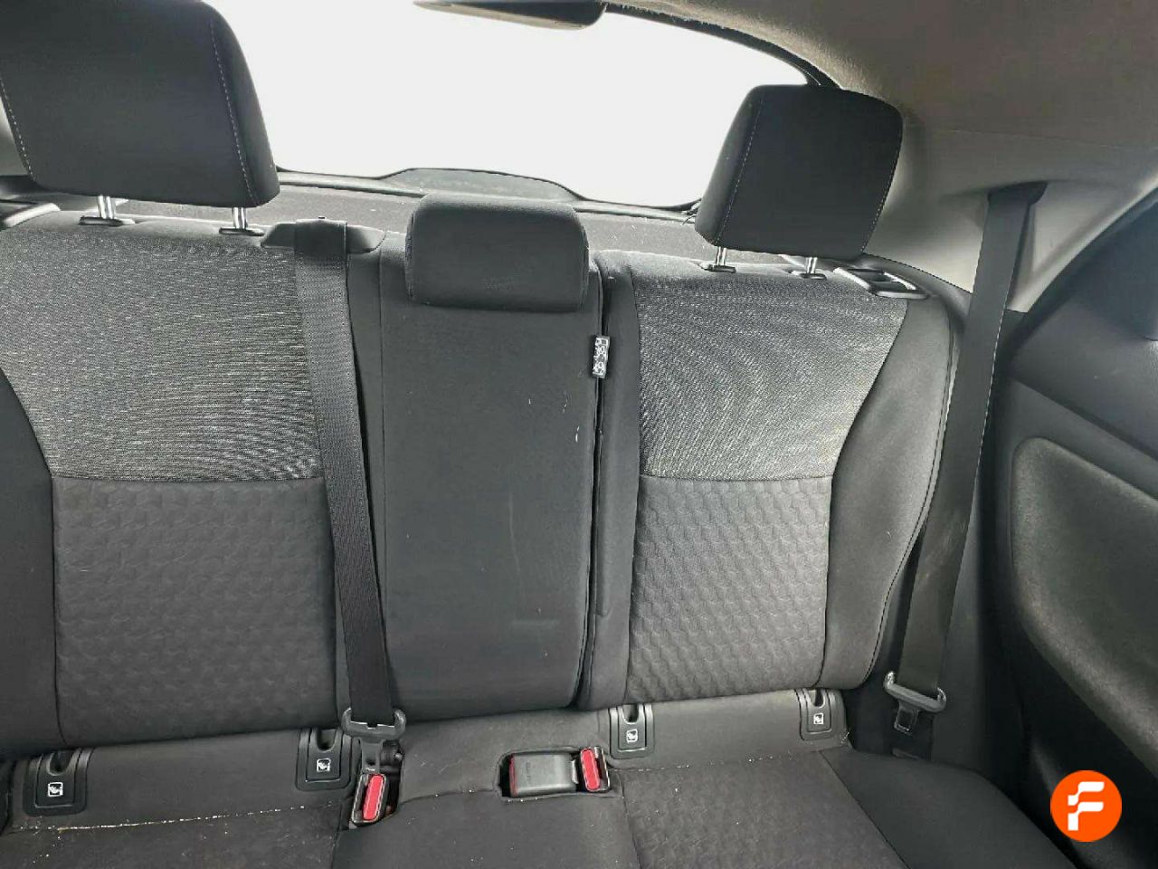 Foto Toyota Yaris 20