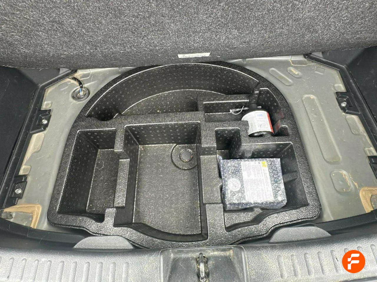 Foto Toyota Yaris 23