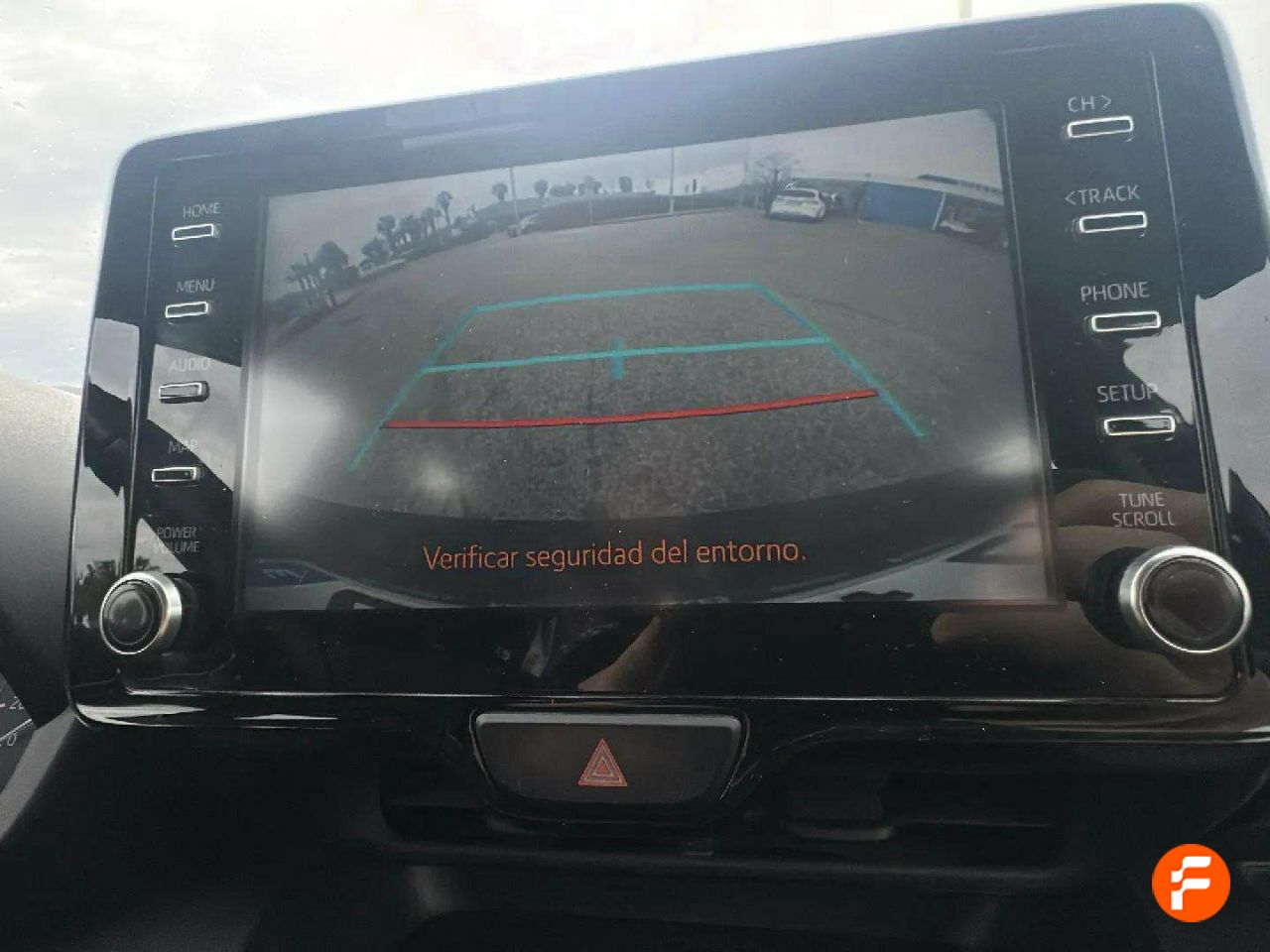 Foto Toyota Yaris 26