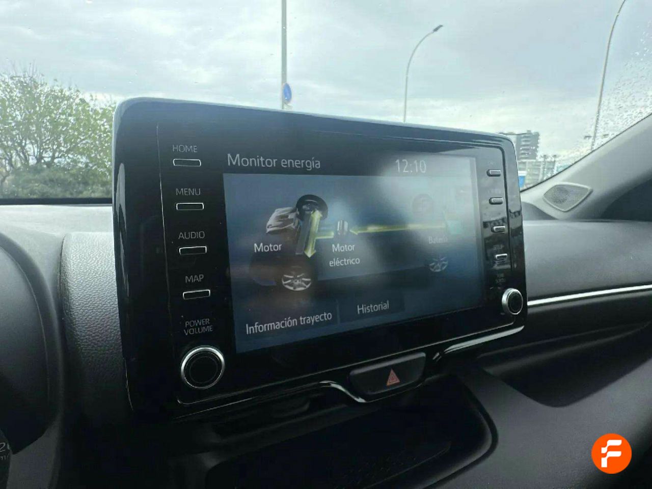 Foto Toyota Yaris 27