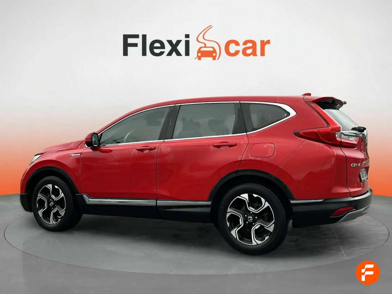 Foto Honda CR-V 7