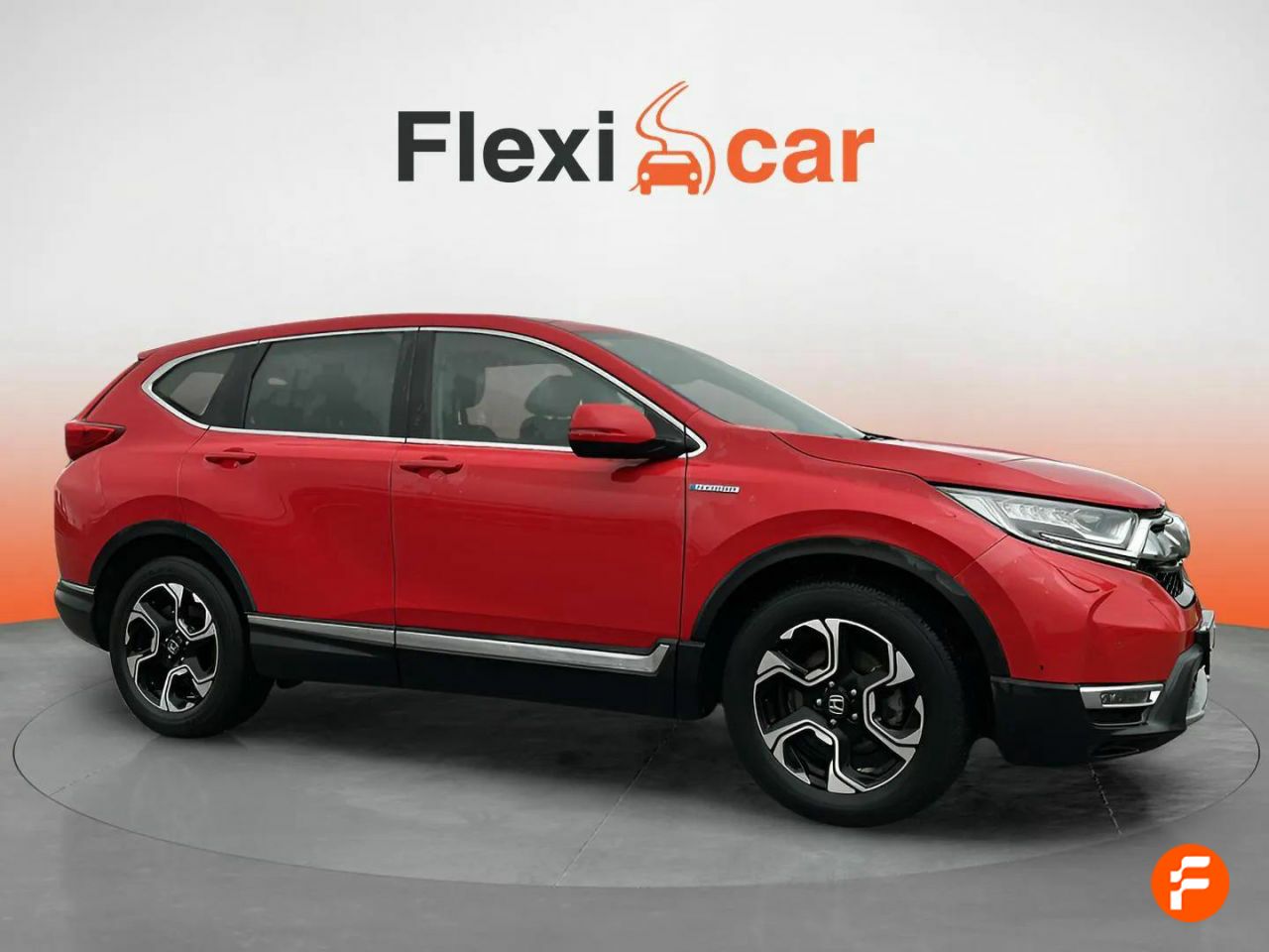 Foto Honda CR-V 13