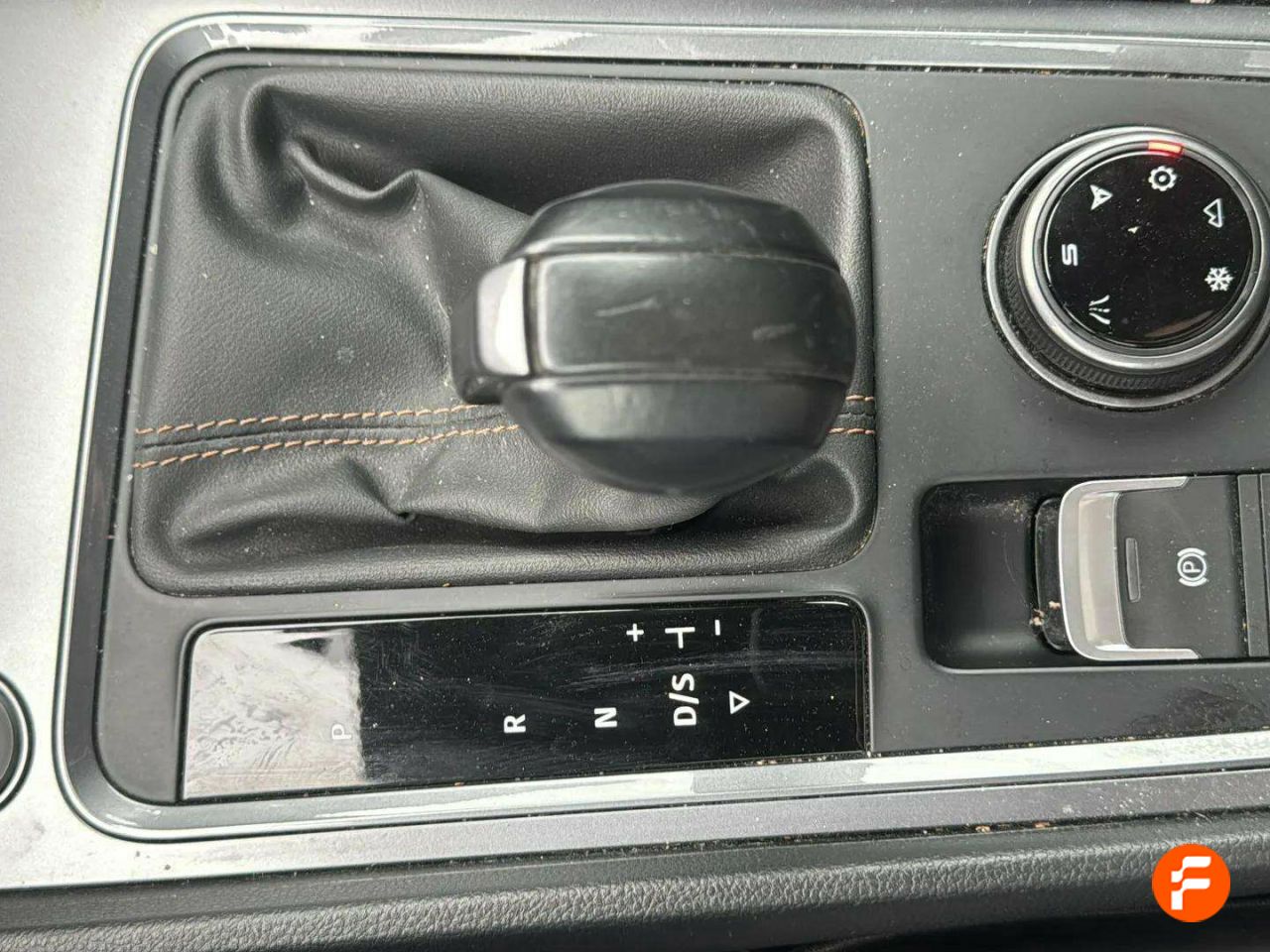 Foto Cupra Ateca 18