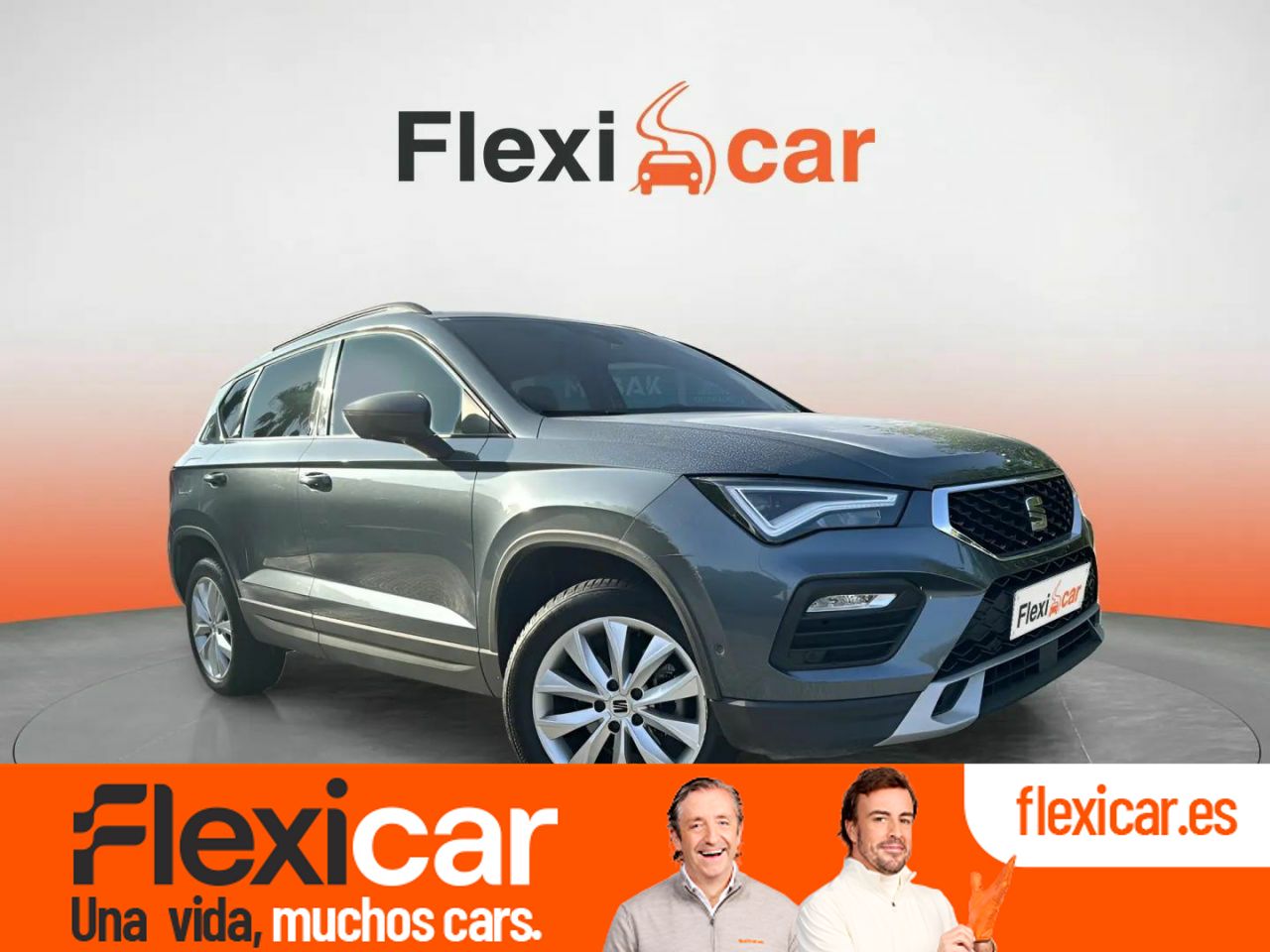 Foto Seat Ateca 1