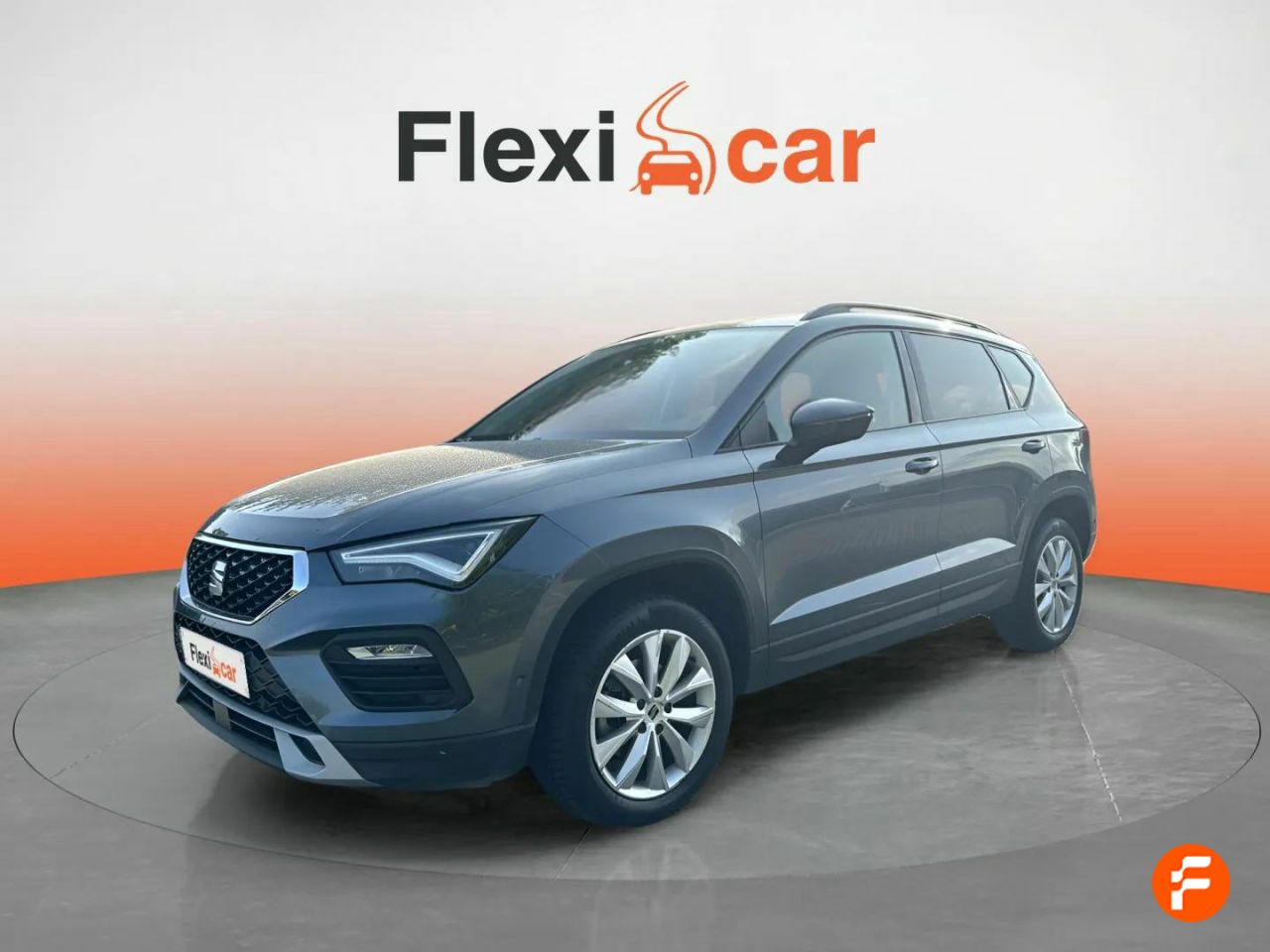 Foto Seat Ateca 2