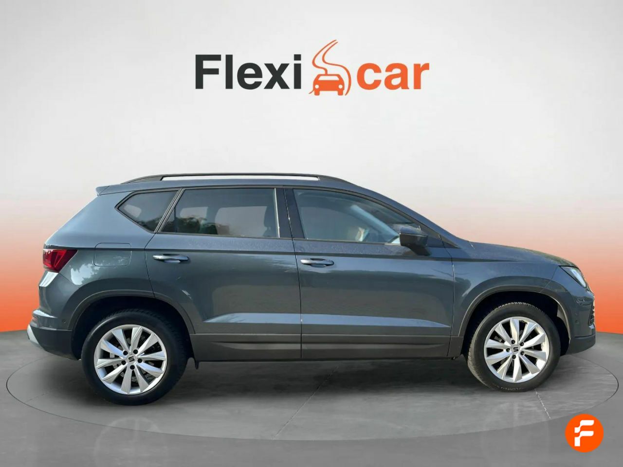 Foto Seat Ateca 8
