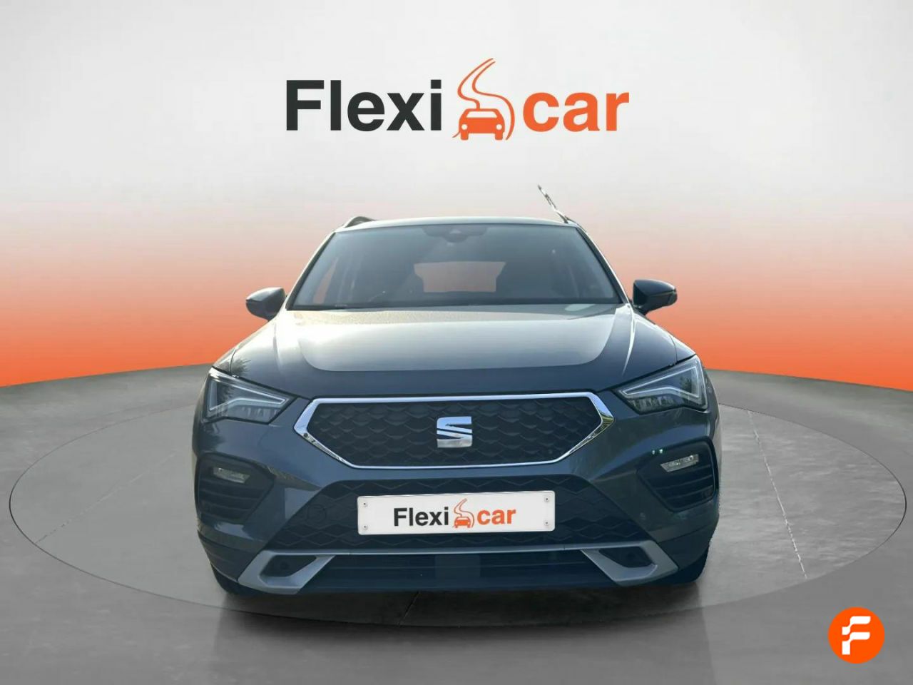 Foto Seat Ateca 9