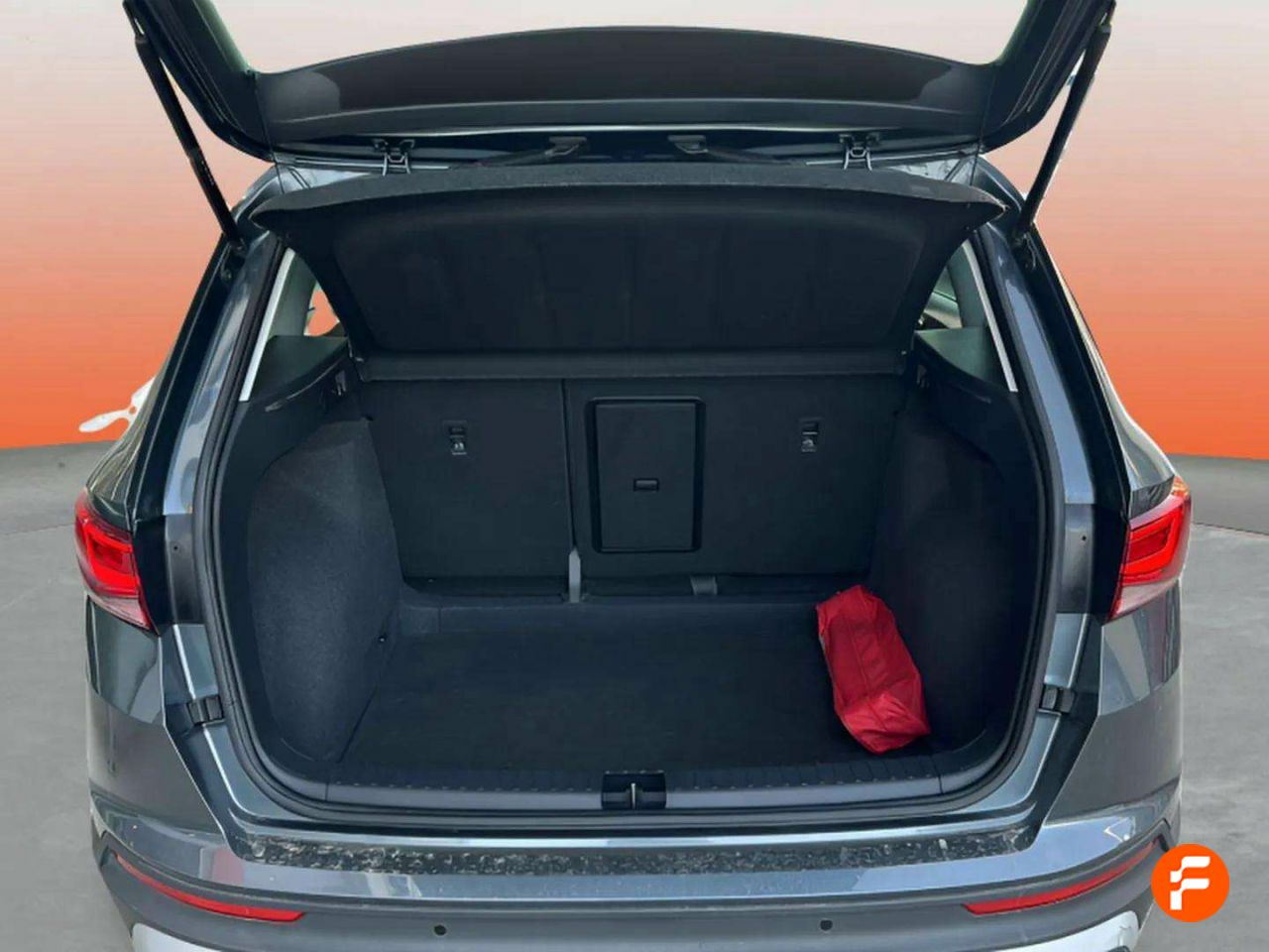 Foto Seat Ateca 16